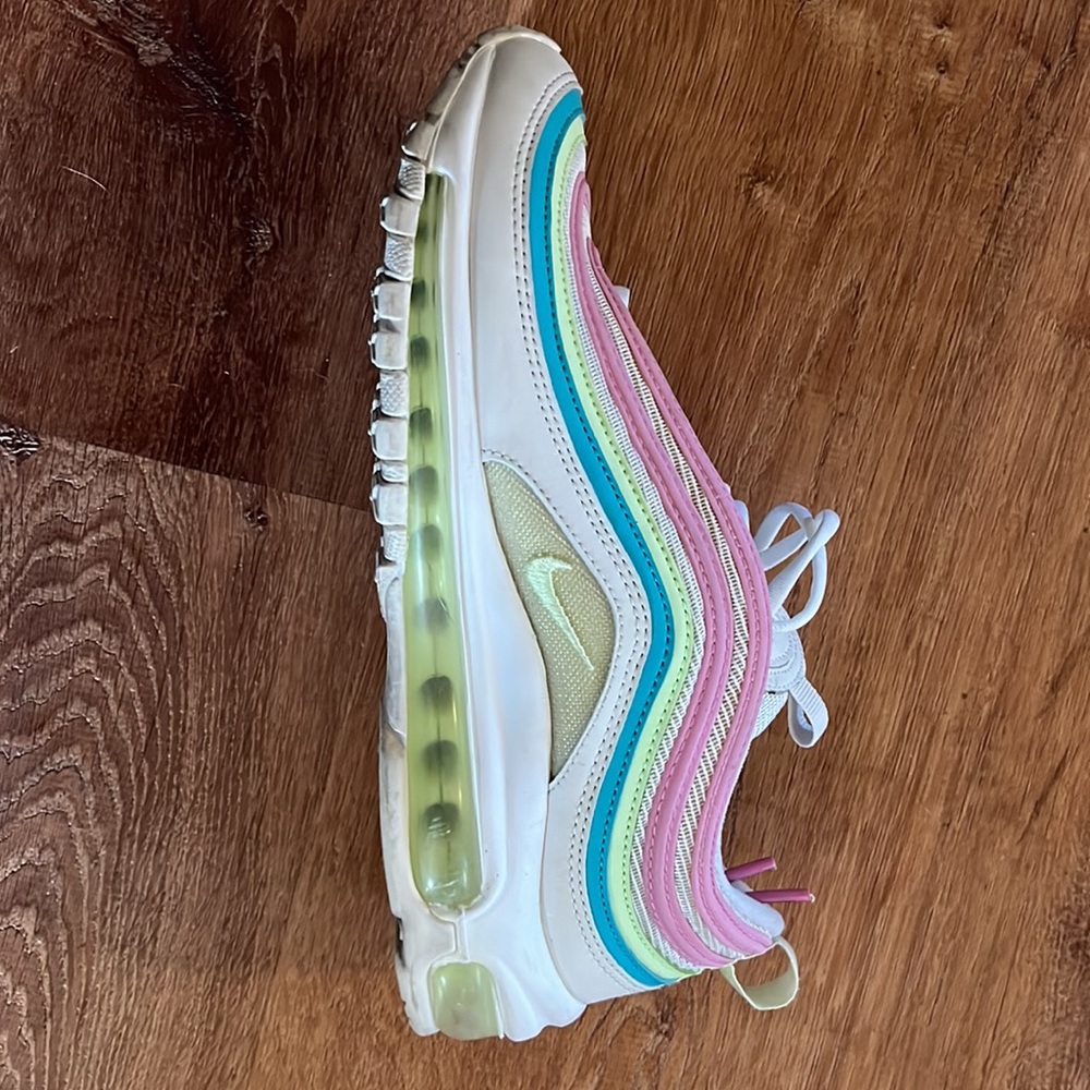 Nike air max 97